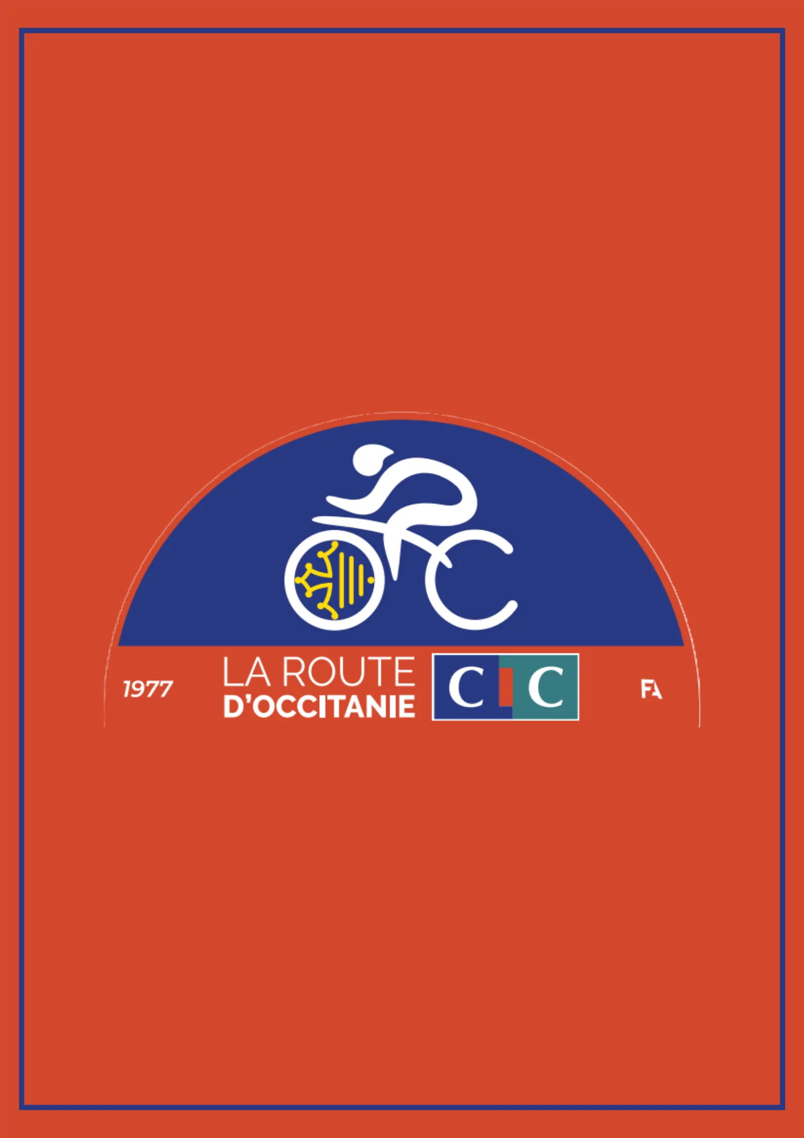 Route d'Occitanie - CIC